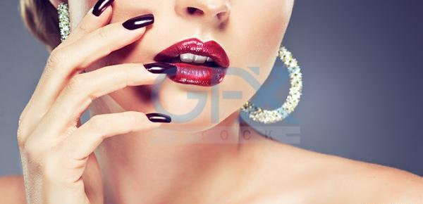 عکس پرتره فشن
