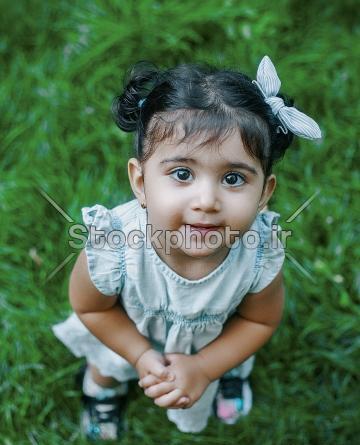 عکس پرتره فشن