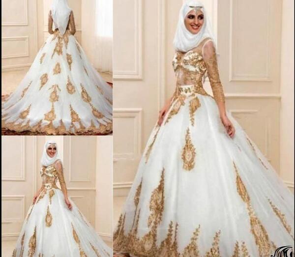 عکس عروس عرب