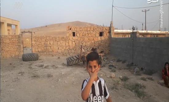 عکس بچگی دیبالا