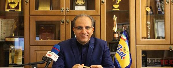 عکس امیر رضا ثابت