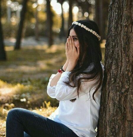 عکس پروفایل زیبا و خاص دخترانه
