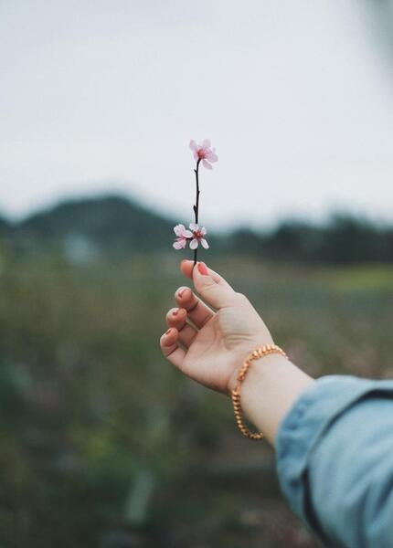 عکس پروفایل زیبا و خاص دخترانه