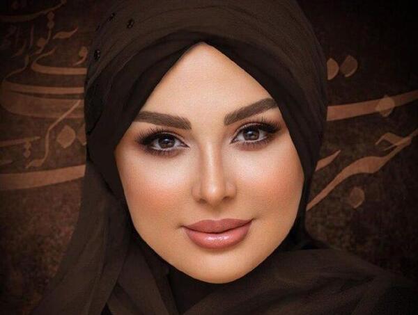 عکس قبل وبعدازعمل نیوشا ضیغمی