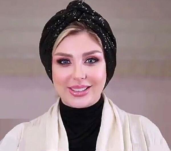 عکس قبل وبعدازعمل نیوشا ضیغمی