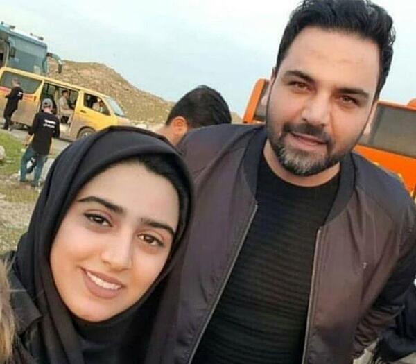 عکس قبل عمل احسان علیخانی