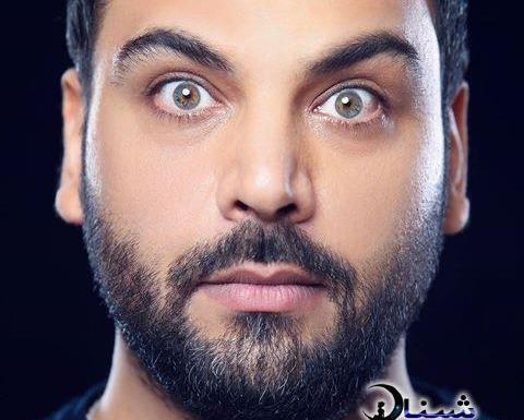 عکس قبل عمل احسان علیخانی