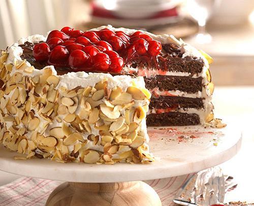 عکس غیر خوراکی روی کیک نی نی سایت