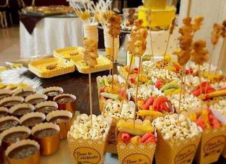 عکس غیر خوراکی روی کیک نی نی سایت