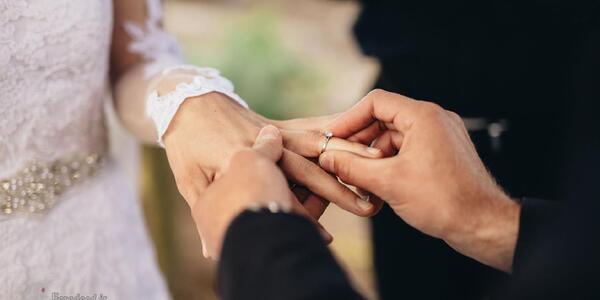 عکس رفیق نامزدیت مبارک