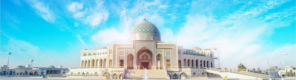 عکس امامزاده جعفر گهرو