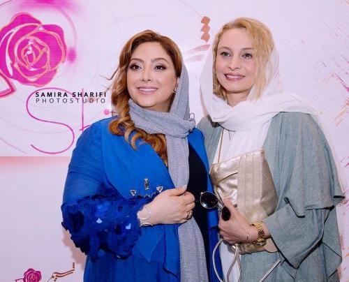 عکس ایده برای افتتاحیه آرایشگاه