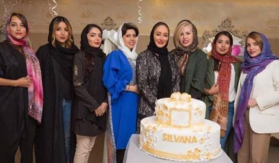 عکس ایده برای افتتاحیه آرایشگاه