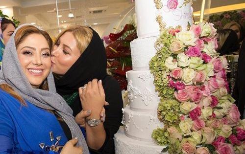 عکس ایده برای افتتاحیه آرایشگاه