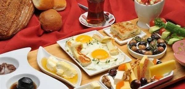 عکس ایده هایی برای مهمانی صبحانه