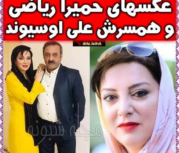عکس حمید تمجیدی کارگردان