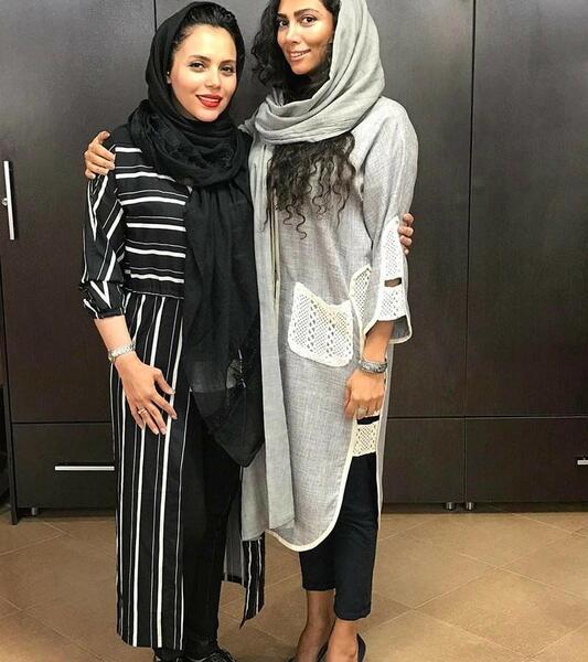 عکس سمانه عبدی