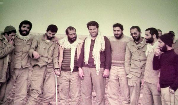 عکس حمید سلیمی