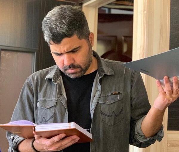 عکس حمید سلیمی
