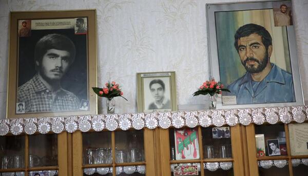 عکس حمید سلیمی