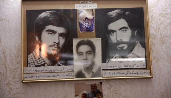 عکس حمید سلیمی