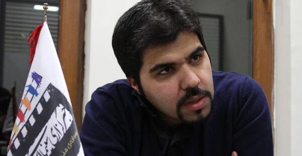 عکس حمید سلیمی