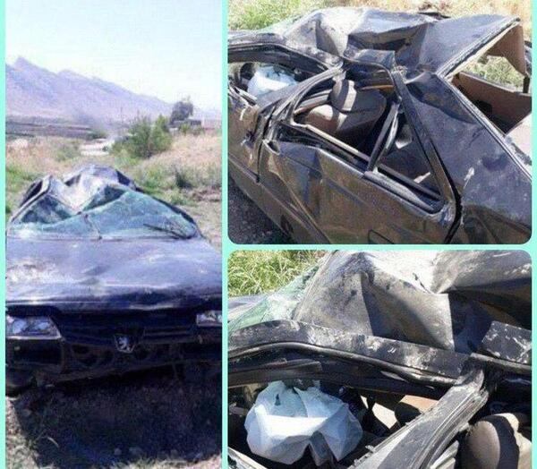 عکس همسر حمید بقایی