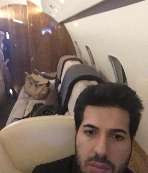 عکس رضا ضراب