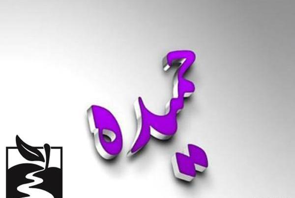 عکس حمیده پروفایل