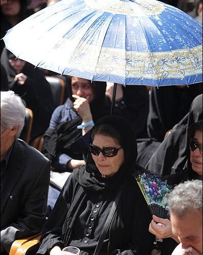 عکس حمید سمندریان