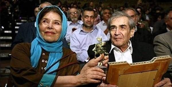 عکس حمید سمندریان