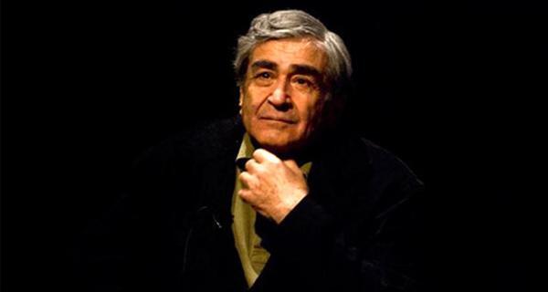 عکس حمید سمندریان