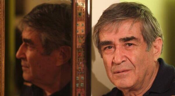عکس حمید سمندریان