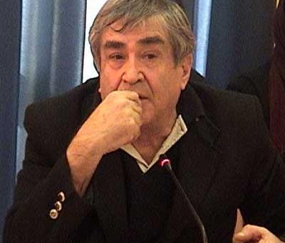 عکس حمید سمندریان