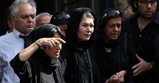 عکس حمید سمندریان