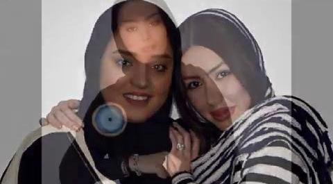 عکس خسرو سمیرا گراب