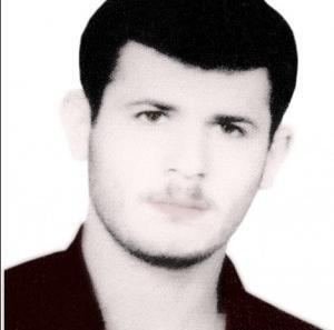 عکس حجت قربانی