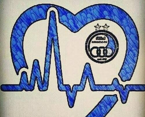 عکس لاتی استقلال
