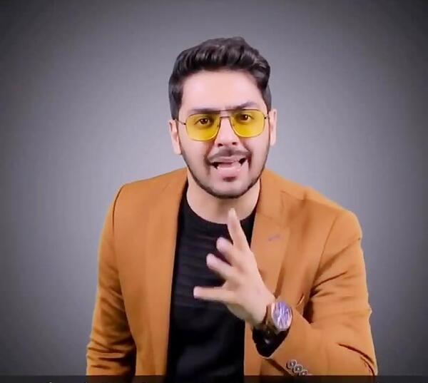 عکس پوریا مردوخی