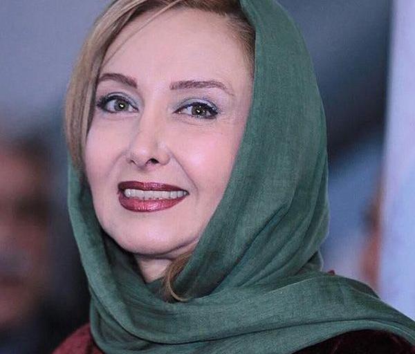 عکس زلیخا در سریال یوسف پیامبر