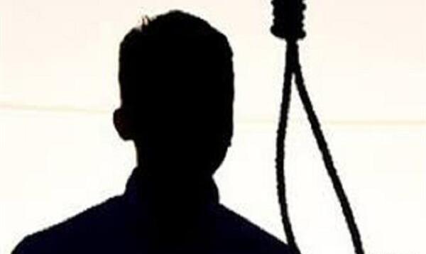عکس علی احمدی قاتل حنانه غیاثی