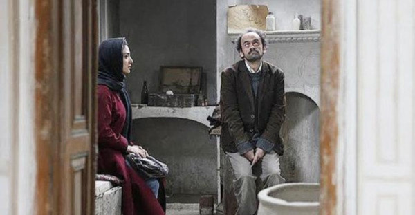عکس احسان رسول اف