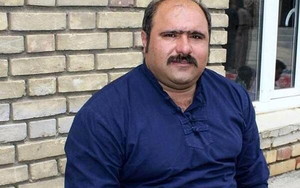 عکس گاو جاناتان