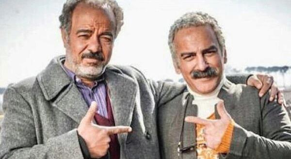 عکس گاو جاناتان