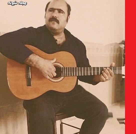 عکس گاو جاناتان