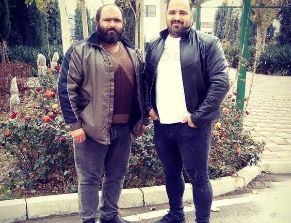 عکس گاو جاناتان