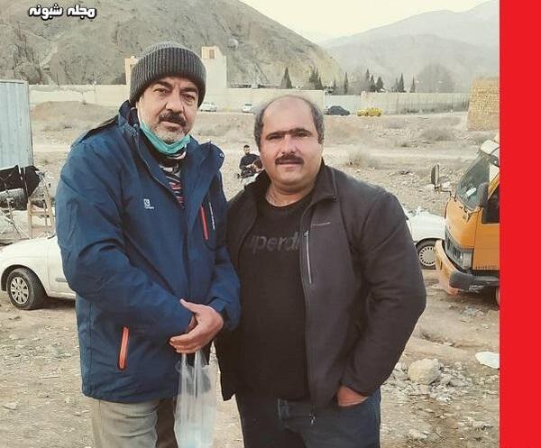 عکس گاو جاناتان