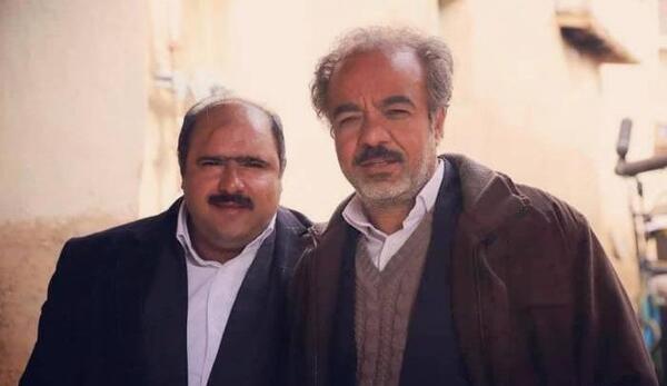 عکس گاو جاناتان
