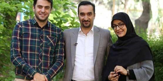 عکس احسان زارع