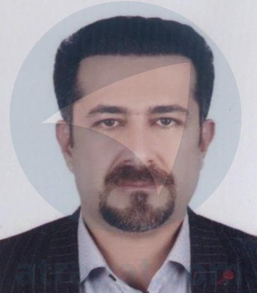 عکس احسان زارع
